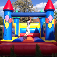 JD Inflatables 1079130 Image 4